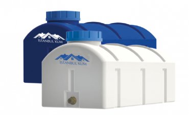 Ikinci El Plastik Su Deposu Fiyatlari Istanbul Kum Ve Yapi Malzemeleri